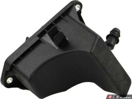 ES#4883631 - 2730160134 - Oil Separator - Engine Oil Separator - Rein - Mercedes Benz