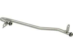 ES#5341125 - 2742031000 - Turbocharger Coolant Line - Return Line - Rein - Mercedes Benz