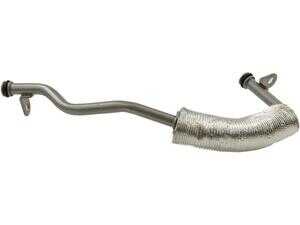 ES#5341124 - 2742031100 - Turbocharger Coolant Line - Feed Line - Rein - Mercedes Benz