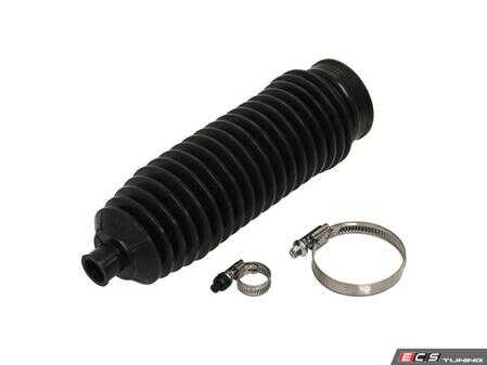 ES#4151397 - 274354 - POWER STEERING RACK BOOT KIT - Rein - 