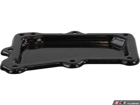 ES#5457744 - 2760100504 - Engine Oil Pan - Sealed With Sealant - Rein - Mercedes Benz