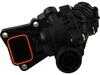 ES#5341423 - 2762000600 - Thermostat - Includes the housing and seals - 100 deg. C - Rein - Mercedes Benz