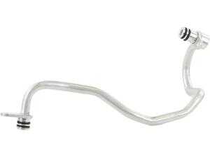 ES#5388748 - 2782001851 - Turbocharger Coolant Line - Right  - Right Side - Return Line - Rein - Mercedes Benz