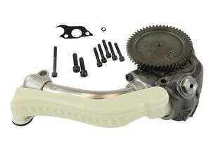 ES#4475991 - 28107842849 - DCT Transmission Oil Pump - Located on the transmission housing - OE Dual Clutch Transmission Oil Pump Kit including OE mounting kit - Rein - BMW