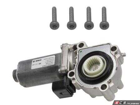 ES#4151399 - 290101LA0A - TRANSFER CASE MOTOR ASSEMBLY - Rein - 