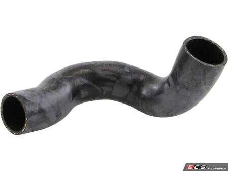 ES#4151404 - 30639345 - TURBO COOLING HOSE - Rein - 