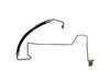 ES#4151408 - 30645990 - P/S PRESSURE HOSE ASSEMBLY - Rein - 
