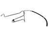 ES#4151412 - 30665039 - P/S HOSE-RETURN ASSEMBLY - Rein - 