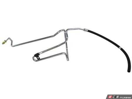 ES#4151412 - 30665039 - P/S HOSE-RETURN ASSEMBLY - Rein - 