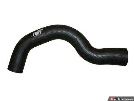 ES#4151414 - 30680911 - RADIATOR HOSE - Rein - 