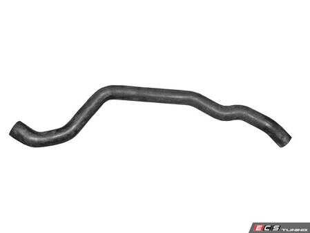 ES#4151416 - 30680915 - RADIATOR HOSE - Rein - 