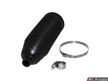 ES#4151424 - 30723085 - POWER STEERING RACK BOOT KIT - Rein - 