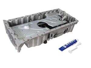 ES#4151435 - 30777234 - OIL PAN KIT - Rein - 