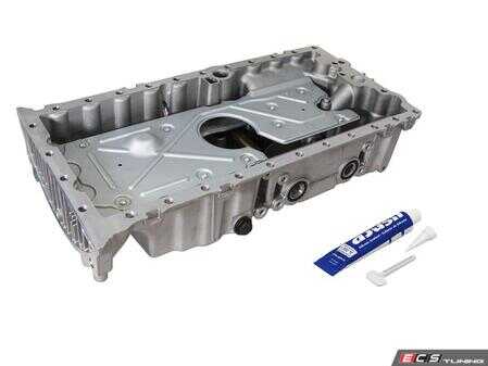 ES#4151435 - 30777234 - OIL PAN KIT - Rein - 