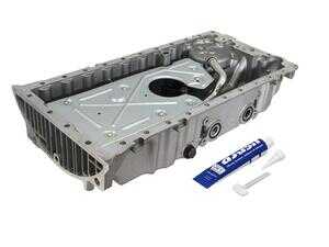 ES#4151436 - 30777699 - OIL PAN KIT - Rein - 