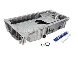 ES#4151437 - 30777739 - OIL PAN KIT - Rein - 