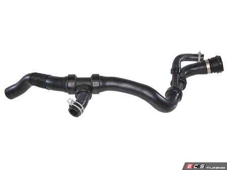 ES#4151439 - 30794641 - RADIATOR HOSE - Rein - 