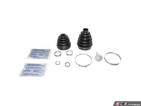 ES#4151453 - 31256010 - CV BOOT KIT - Rein - 