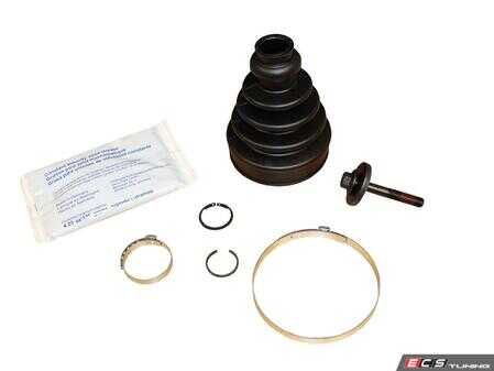 ES#4151455 - 31256221 - CV BOOT KIT - Rein - 