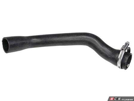 ES#4151472 - 31319444 - RADIATOR HOSE - Rein - 
