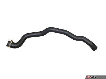 ES#4151474 - 31319446 - RADIATOR HOSE - Rein - 
