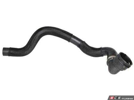 ES#4151475 - 31319754 - RADIATOR HOSE - Rein - 