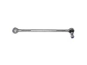 ES#2623026 - 31356765933 - Sway Bar End Link - Left - Connects sway bar to sub-frame, one per side. - Rein - BMW
