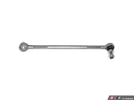 ES#2623026 - 31356765933 - Sway Bar End Link - Left - Connects sway bar to sub-frame, one per side. - Rein - BMW