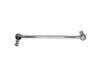 ES#2623028 - 31356765934 - Sway Bar End Link - Right - Connects sway bar to sub-frame, one per side. - Rein - BMW