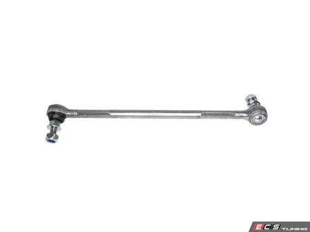 ES#2623028 - 31356765934 - Sway Bar End Link - Right - Connects sway bar to sub-frame, one per side. - Rein - BMW