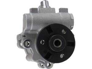 ES#4509055 - 32414035679 - Power Steering Pump - New - Restore your power steering with this brand new pump - No core charge! - Atlantic Automotive Engineering - BMW