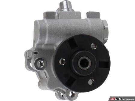 ES#4509055 - 32414035679 - Power Steering Pump - New - Restore your power steering with this brand new pump - No core charge! - Atlantic Automotive Engineering - BMW