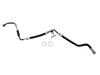 ES#2802887 - 32416761488 - Power Steering Hose - Return - Power steering starting to fail? Be sure to replace your hoses today - Rein - BMW