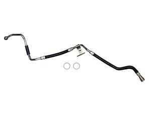 ES#2802887 - 32416761488 - Power Steering Hose - Return - Power steering starting to fail? Be sure to replace your hoses today - Rein - BMW
