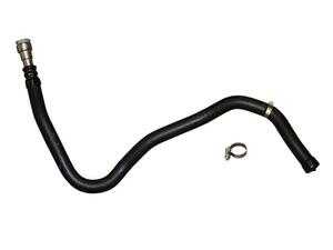 ES#2801501 - 32416774303 - Power Steering Line - Return  - From the cooler to the reservoir - Rein - BMW