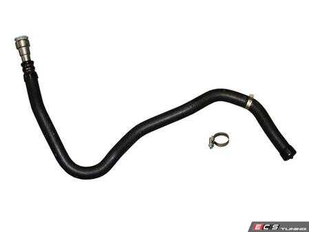 ES#2801501 - 32416774303 - Power Steering Line - Return  - From the cooler to the reservoir - Rein - BMW