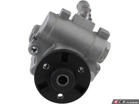 ES#3493762 - 32416779244 - Power Steering Pump - Brand New Unit - No Core Charge Required - Atlantic Automotive Engineering - BMW