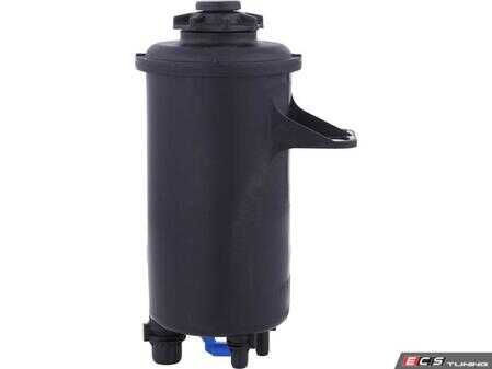 ES#5424625 - 32416782286 - Power Steering Fluid Reservoir - AAE New Hydraulic Steering Fluid Reservoirs are a direct replacement for OEM units. -  Advanced Fuel Dynamics - BMW