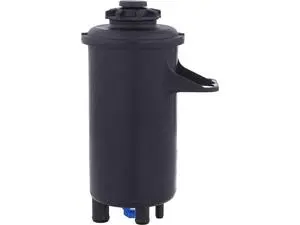 Power Steering Fluid Reservoir