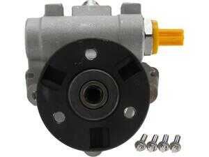 ES#4149732 - 32416783286 - Power Steering Pump - New - Brand new pump with no core charge! - Atlantic Automotive Engineering - BMW