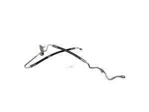ES#2801998 - 32416789119 - Power steering line - pressure  - Line that connects the steering rack to the power steering pump - Rein - BMW