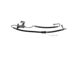 ES#2803006 - 32416796690 - Power Steering Hose - Power Steering Pump to Steering Rack - Rein - BMW