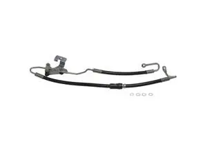 Power Steering Hose - Power Steering Pump to Steering Rack