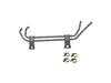 ES#4151488 - 3290760070 - TRANS COOLING HOSE - Rein - 