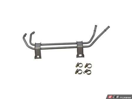 ES#4151488 - 3290760070 - TRANS COOLING HOSE - Rein - 