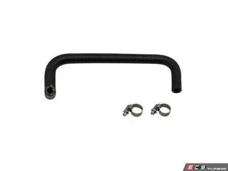 ES#4151496 - 34611AG21A - P/S RETURN HOSE - Rein - 