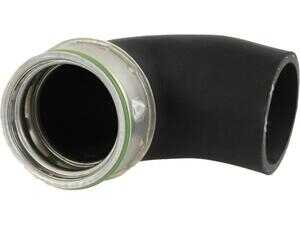 ES#4809608 - 3B0145838A - Throttle Body Inlet Hose - Connects hard charge pipe to throttle body - Rein - Volkswagen