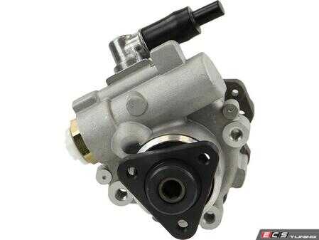 ES#5341264 - 3B0422154H - Power Steering Pump - Aftermarket replacement unit - Atlantic Automotive Engineering - Volkswagen