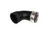 ES#4151514 - 3C0145838D - Turbo Hose - This hose connects the hard boost pipe to the regulating flap, also referred to as the throttle body - Rein - Volkswagen