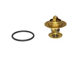 ES#2800859 - 44121113 - THERMOSTAT WITH O-RING 87 - Meistersatz - Audi Volkswagen